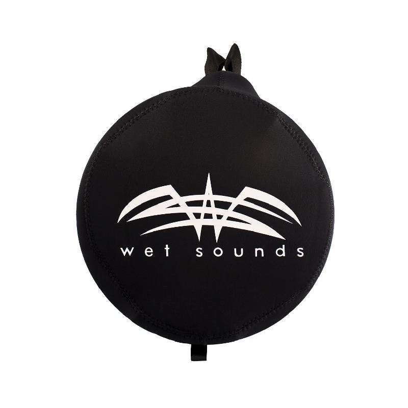 Wet Sounds Suitz REV 12 HD